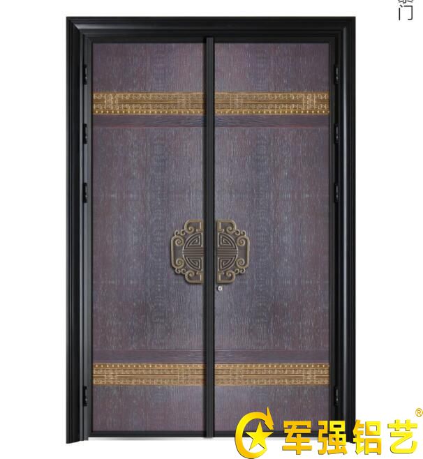 別墅入戶(hù)門(mén)生產(chǎn)廠家