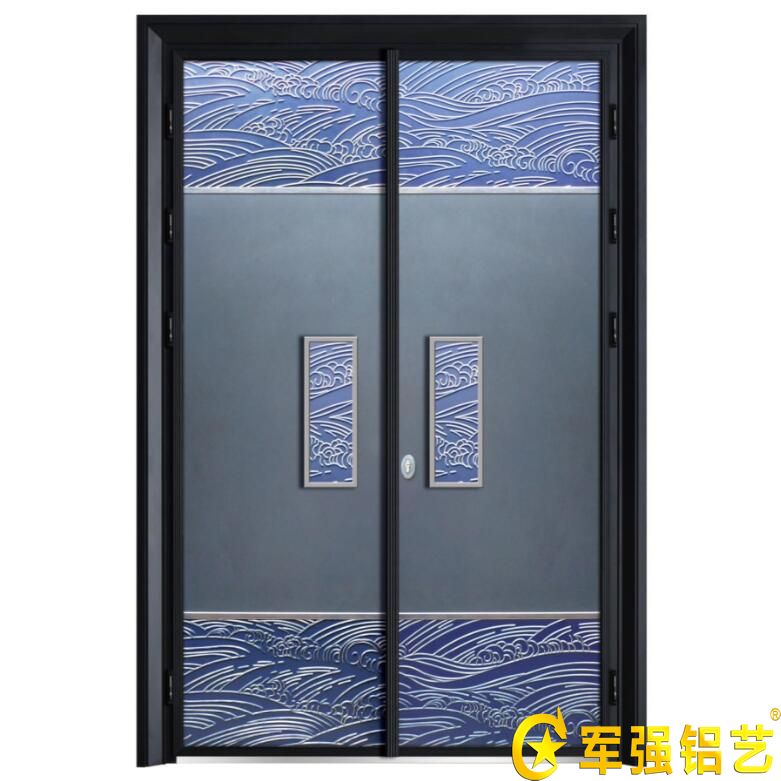 生產(chǎn)防爆門廠家淺談鑄鋁防爆門的保養(yǎng)、測量及結(jié)構(gòu)