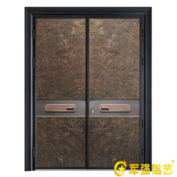 杭州鑄鋁門廠家剖析鑄鋁門材質、分類、五金配件及保養(yǎng)方法