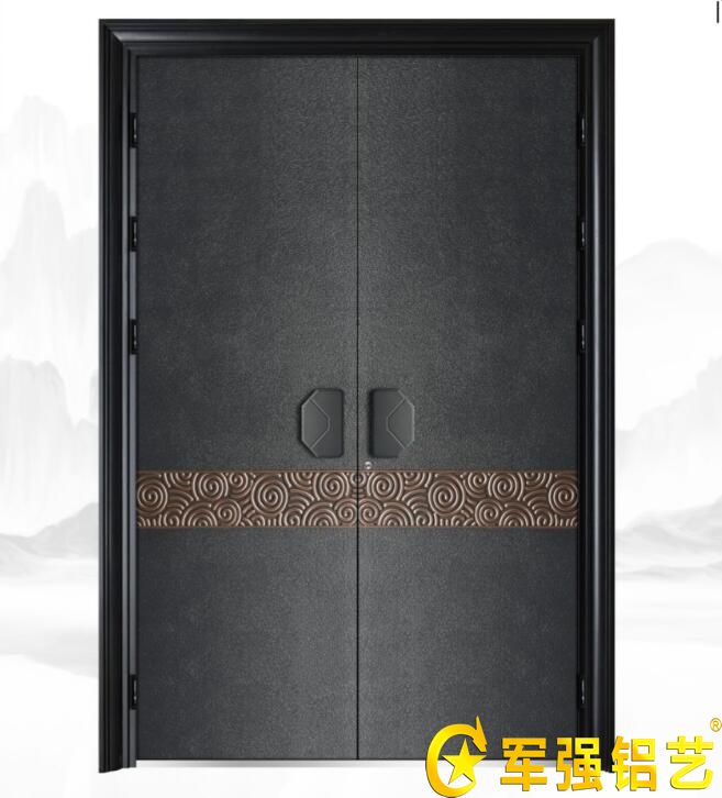 鑄鋁防爆門(mén)生產(chǎn)廠家